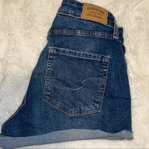 Levi strauss High rise 4 W27